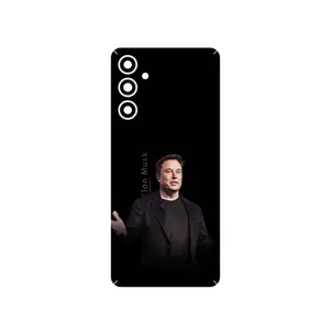 MAHOOT Elon_Musk Cover Sticker for Samsung Galaxy F54