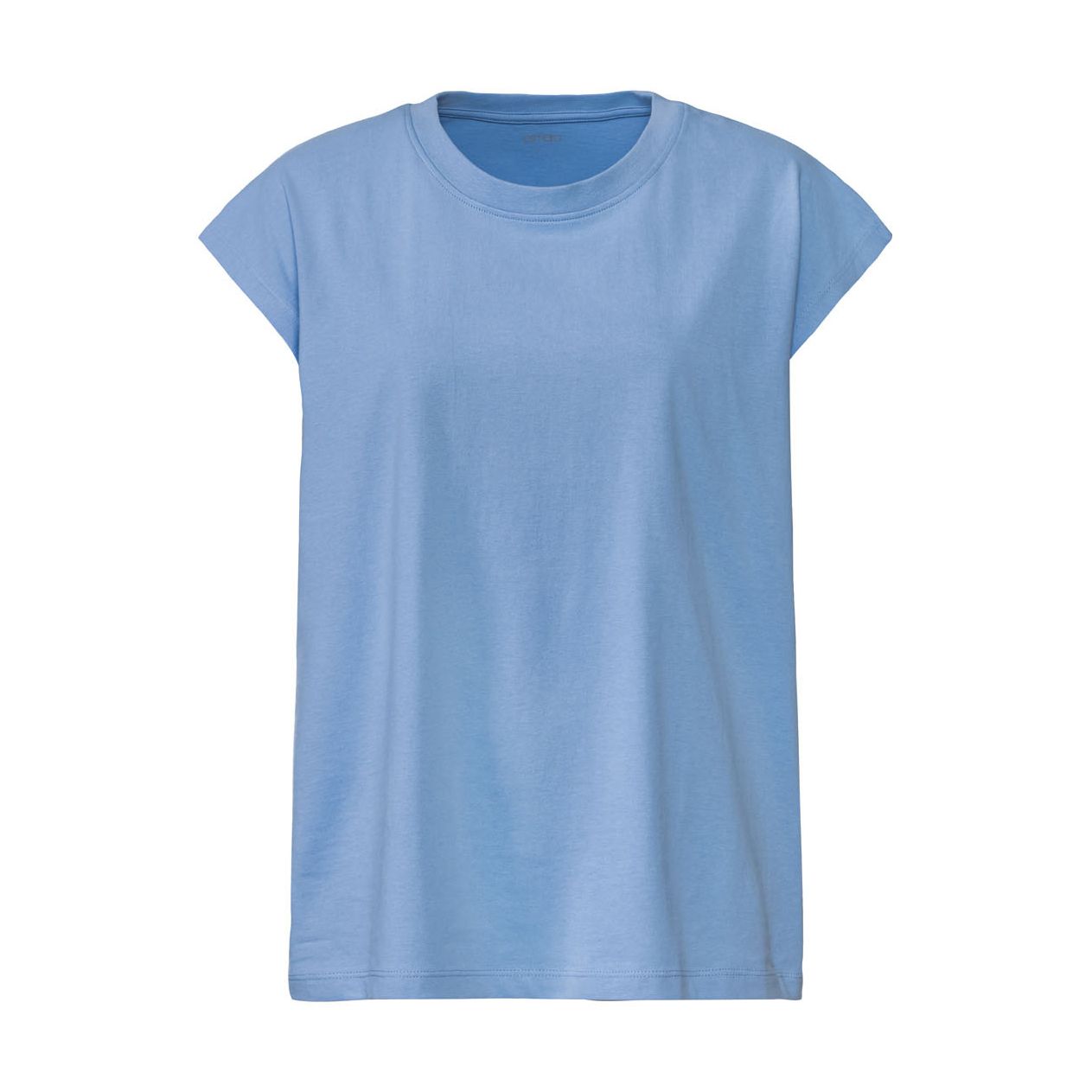 تی شرت آستین کوتاه زنانه اسمارا مدل Sleeveless 03 -  - 2