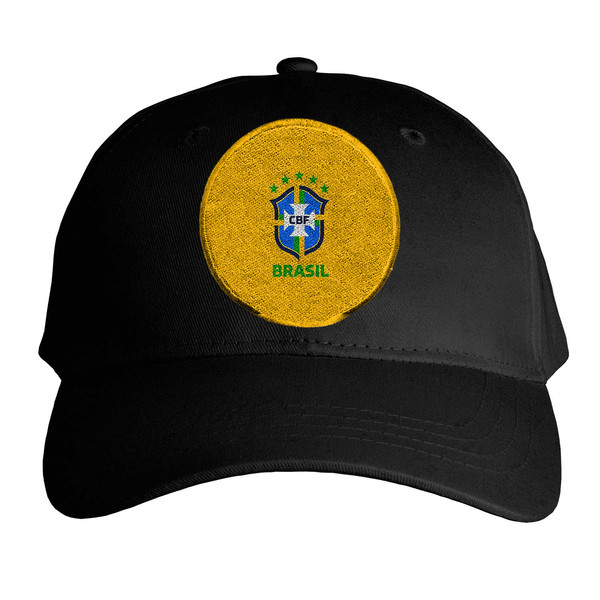 کلاه کپ آی تمر مدل برزیل کد 343
