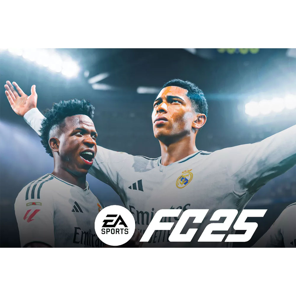 بازی EA Sports FC 25 مخصوص PS4