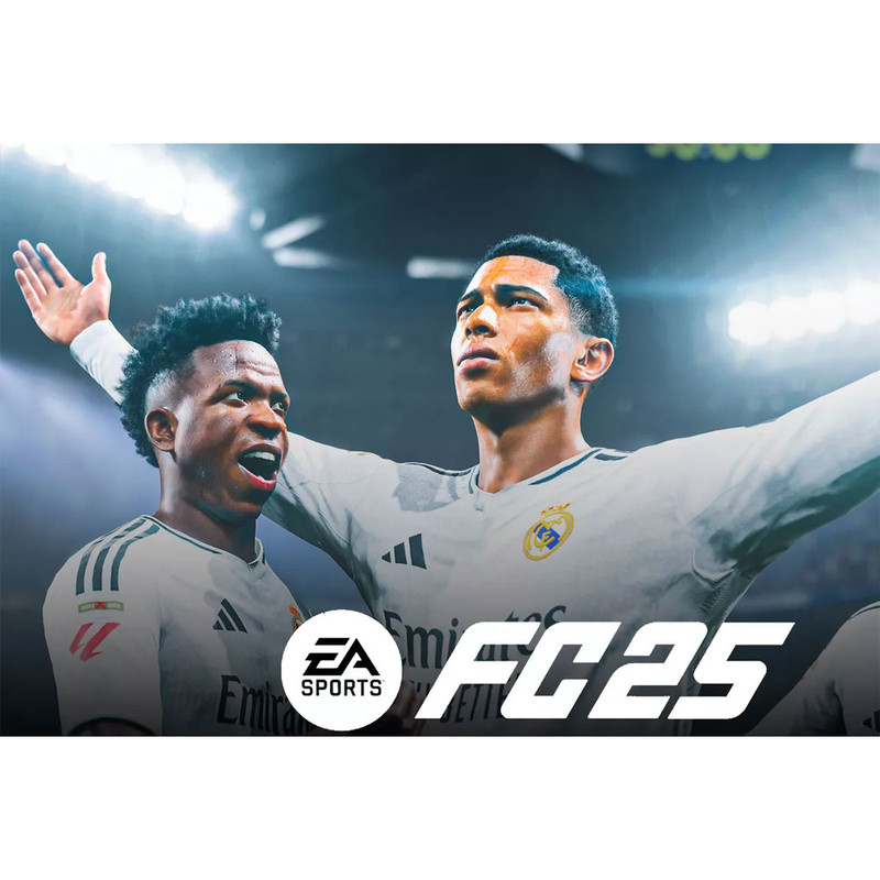 بازی EA Sports FC 25 مخصوص PS5