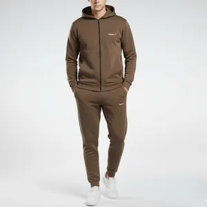 ست سویشرت و شلوار راحتی مردانه مدل HAKZKOLREBC