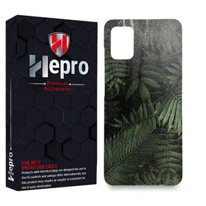 HEPRO MC Cover for XIAOMI POCO M3