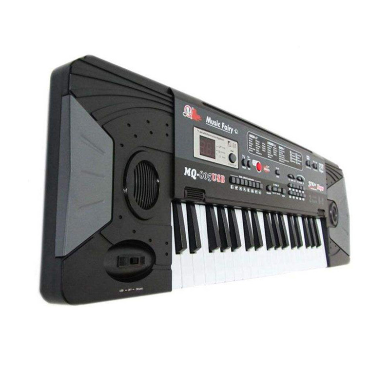 بازی آموزشی مدل ارگ کد MQ-805 کد 56