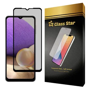   Glass Star PRF Privacy Screen Protector For Samsung Galaxy A32 5G
