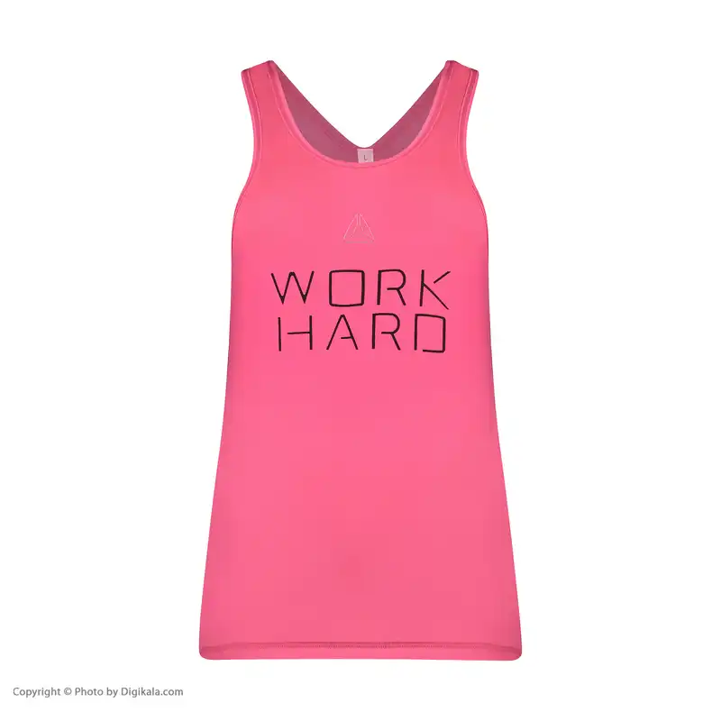 تاپ ورزشی زنانه مدل 13P