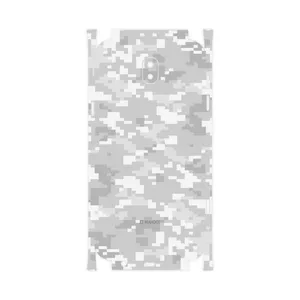 MAHOOT  Army-Snow-Pixel-FullSkin Cover Sticker for Samsung Galaxy J5 Pro