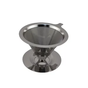 دریپر قهوه مدل V60
