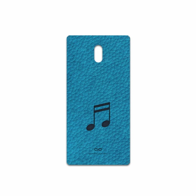 برچسب پوششی ماهوت مدل BL-CHG2 مناسب برای گوشی موبایل نوکیا 3