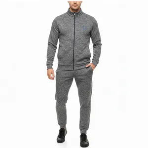 ست سویشرت و شلوار ورزشی مردانه مدل 2NSORGT