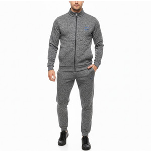 ست سویشرت و شلوار ورزشی مردانه مدل 2NSORGT