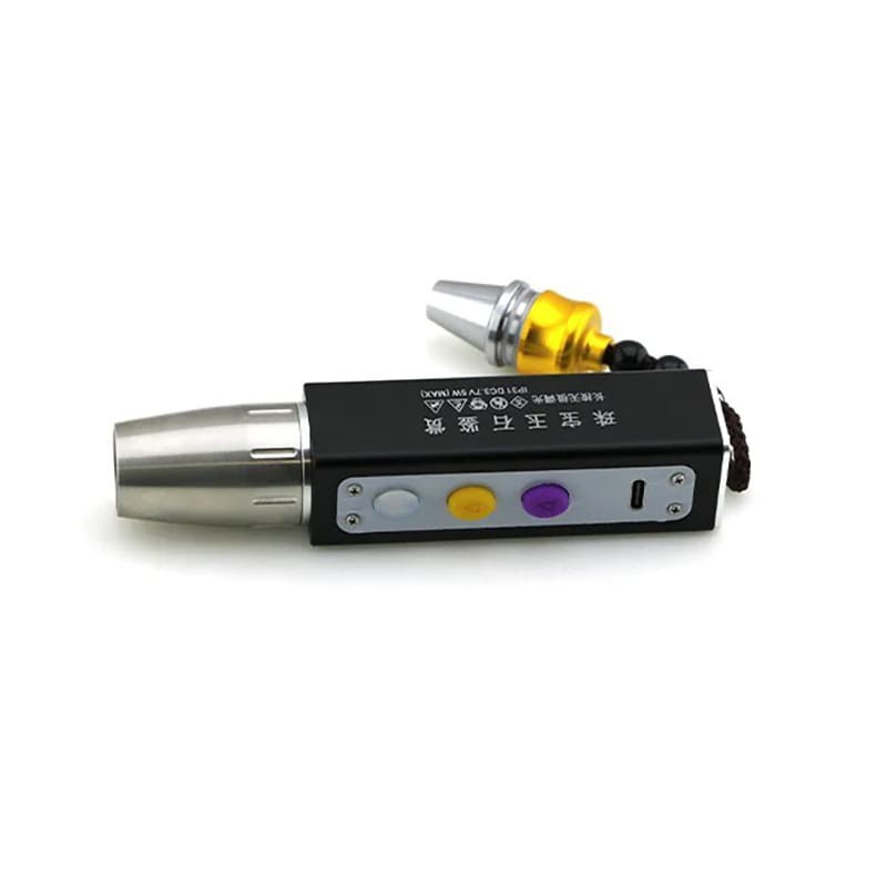 چراغ قوه دستی اسمال سان مدل UV-36F