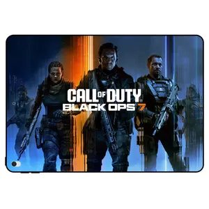 Megafone Call of duty 5498 Cover For Tablet Apple iPad Air 3 2019