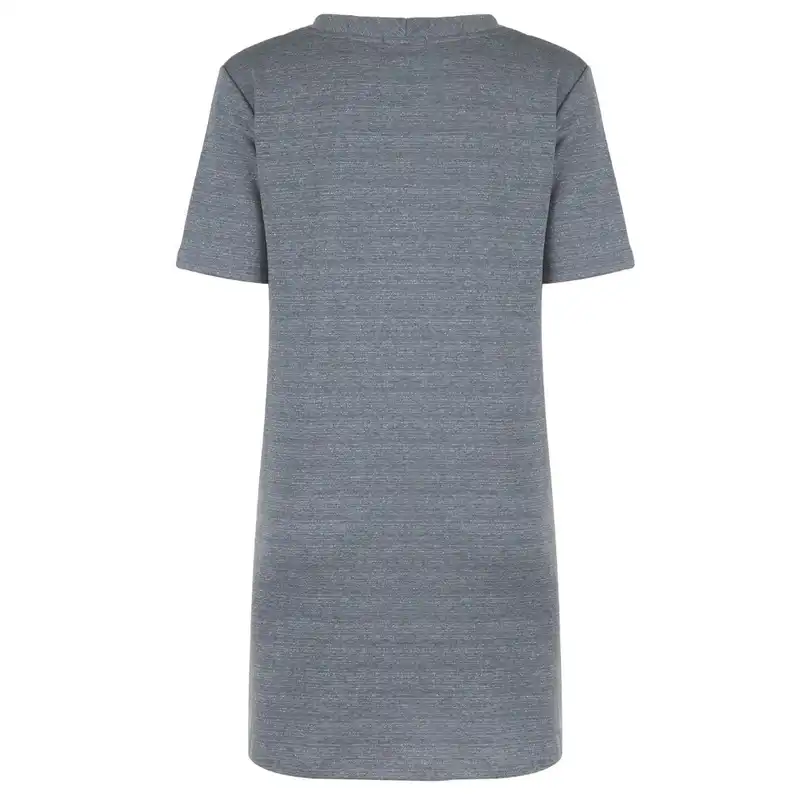 پیراهن زنانه آر اِن اِس مدل زمستانه کد 10559