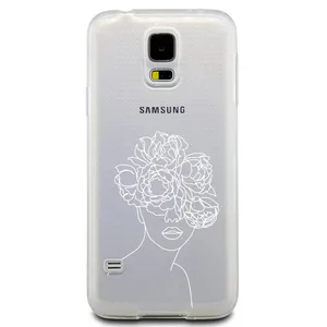 Megafone C28-W Cover For Samsung Galaxy S5