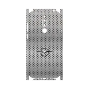 MAHOOT Haima-FullSkin Cover Sticker for Meizu M6T