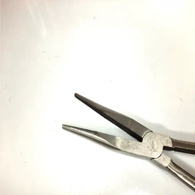 انبر دم باریک مدل 2105 سایز 11 اینچ