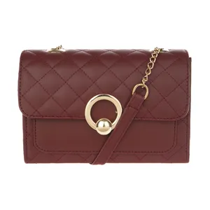 کیف رودوشی زنانه اسپیور مدل dwa89