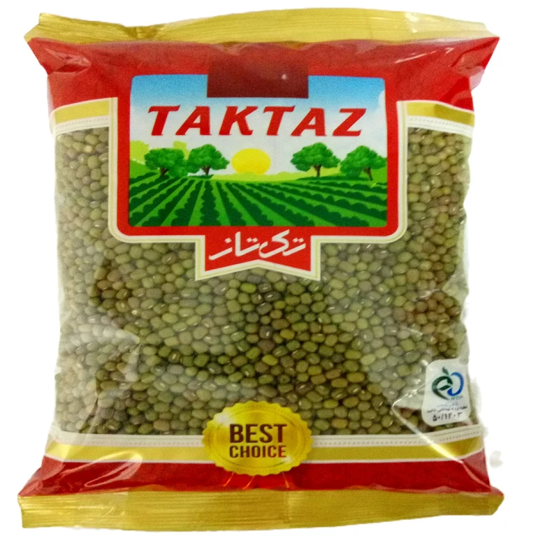 ماش تک تاز - 700 گرم