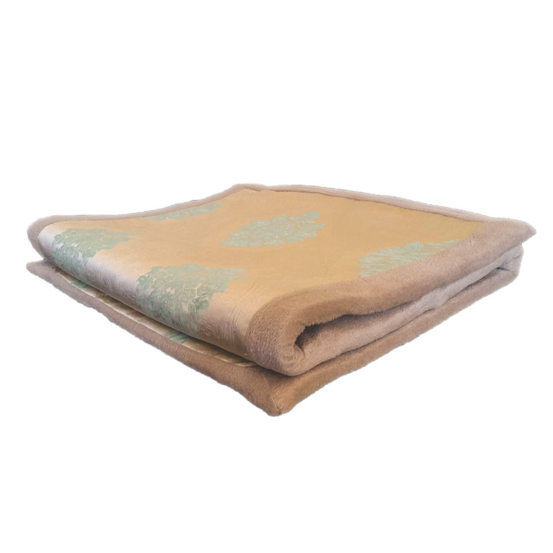 تشک مهمان مدل شاه نشین سایز 80×180 سانتی متر بسته 2 عددی