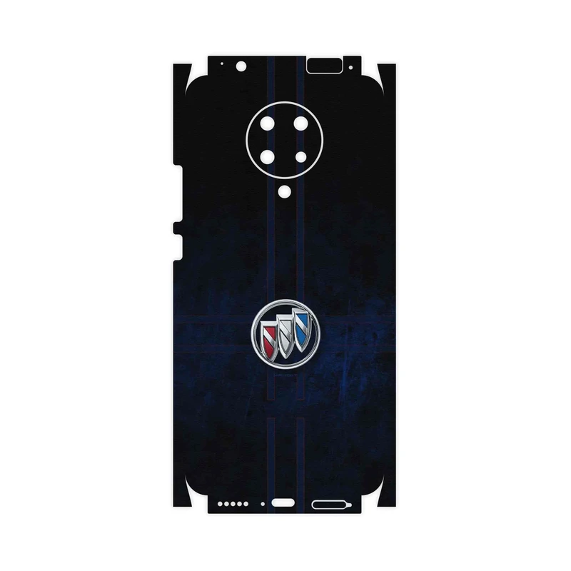 برچسب پوششی ماهوت مدل Buick-FullSkin مناسب برای گوشی موبایل شیائومی Poco F2 Pro