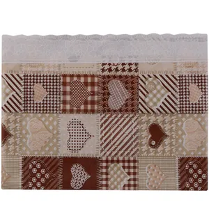 سفره 4 نفره طرح قلب کد PJ-2487391