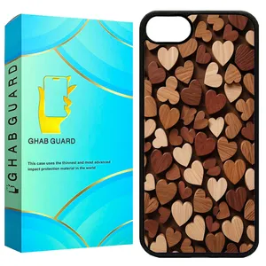  Ghab Guard G16E Cover For Apple iPhone 16e