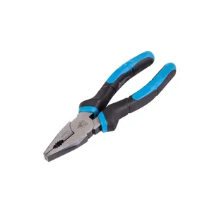 انبردست اکتیو تولز مدل 6008C سایز 8 اینچ