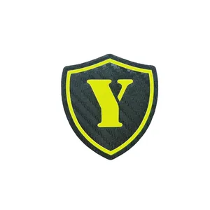 برچسب بدنه خودرو طرح Y کد S630