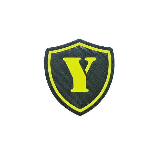 برچسب بدنه خودرو طرح Y کد S630