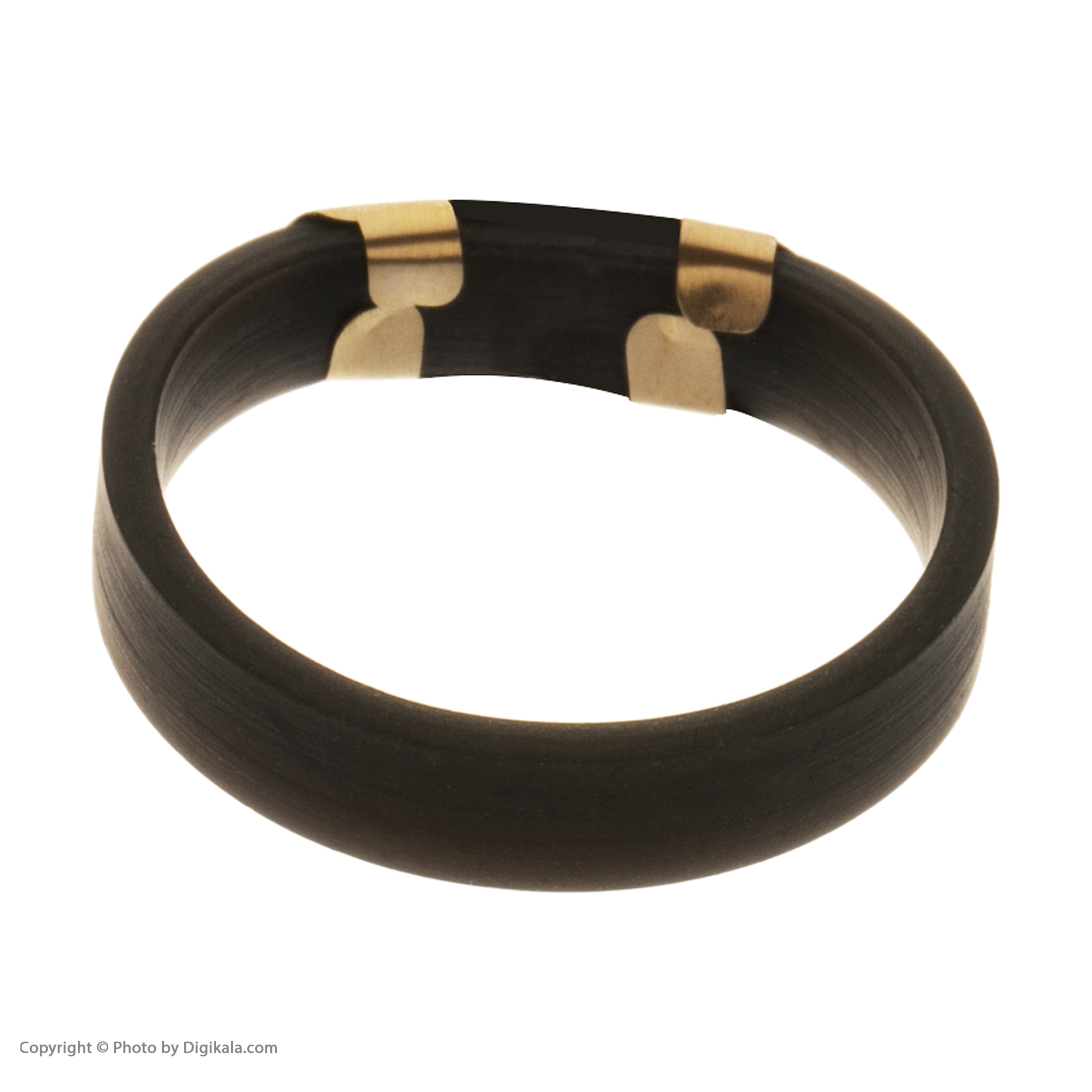 انگشتر طلا 18 عیار زنانه مایا ماهک مدل MR0220