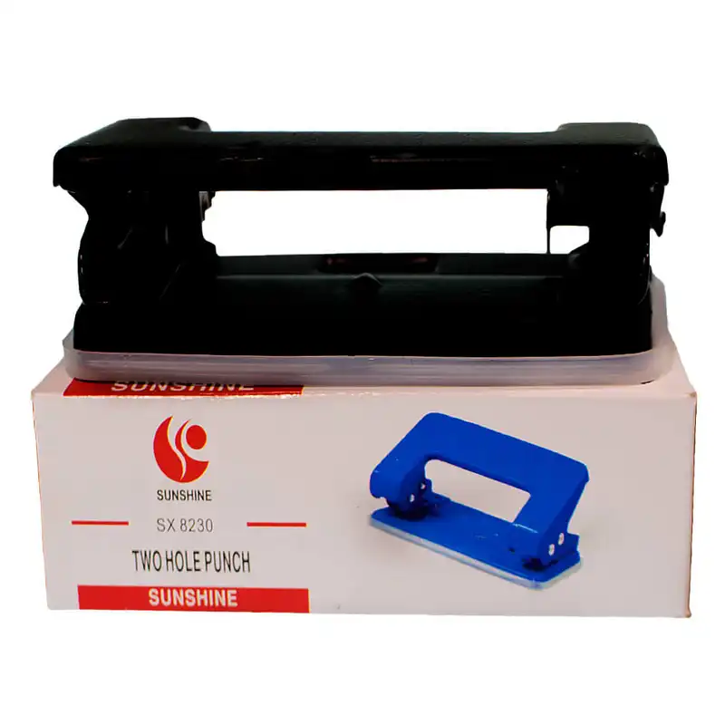 پانچ سان شاین مدل SX 8230