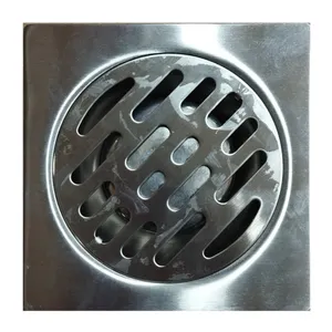 کف شور مدل ساده کد E35