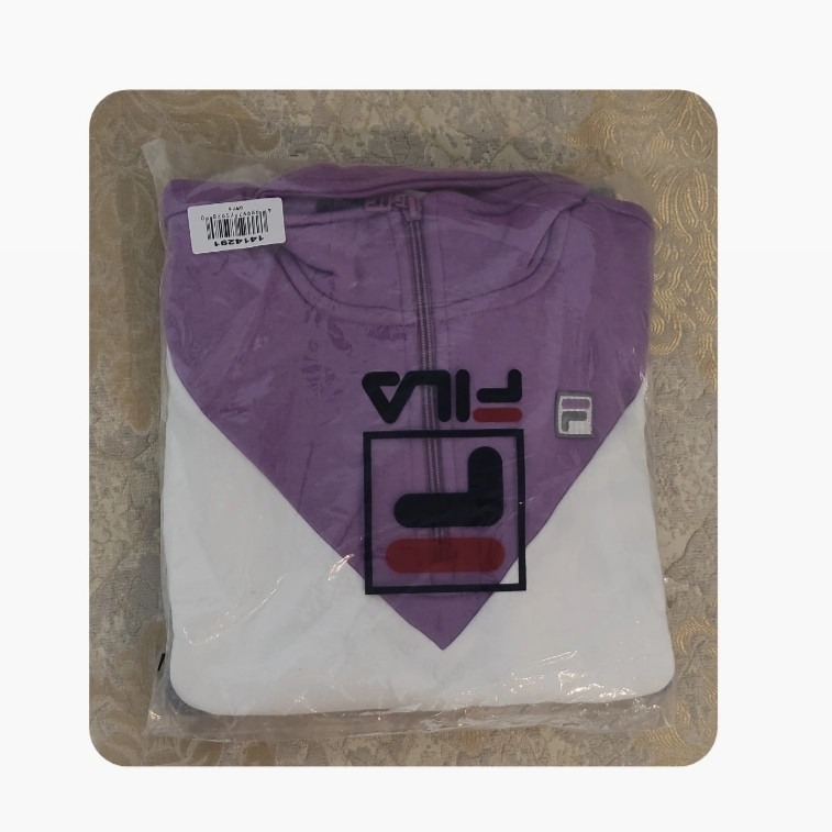 سویشرت ورزشی زنانه مدل P1404585