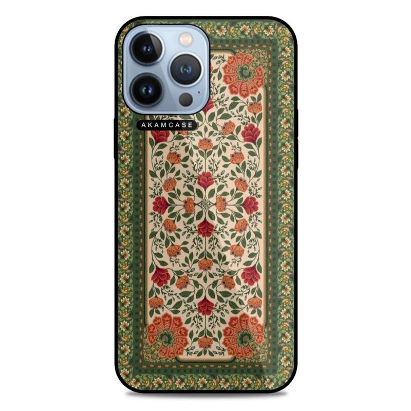 کاور آکام مدل AMC-WA13PROMAX-PERSIAN-27 مناسب برای گوشی موبایل اپل iPhone 13 Pro Max