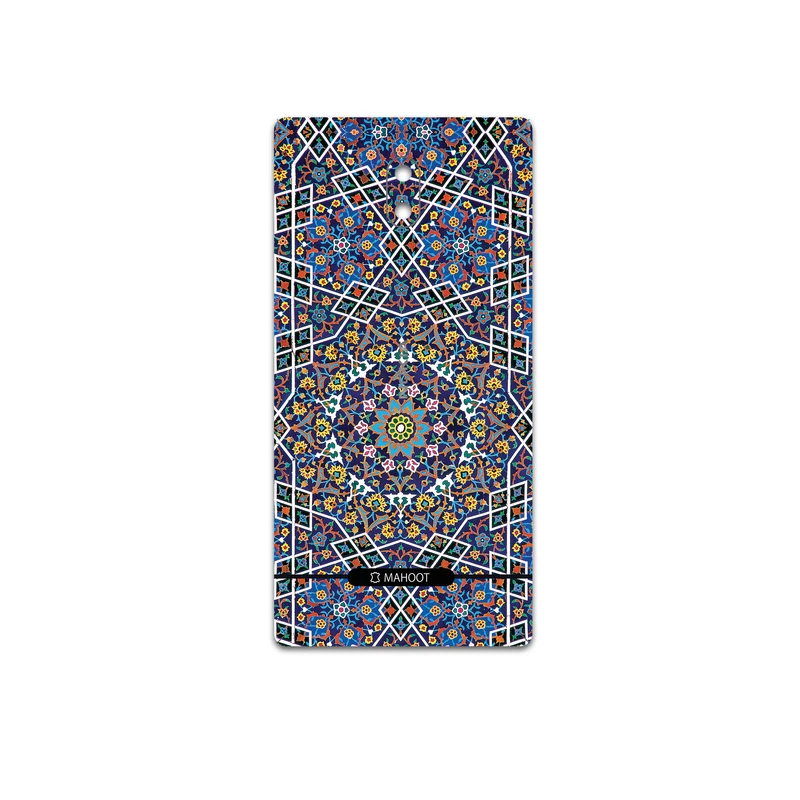 برچسب پوششی ماهوت مدل Iran-Tile6 مناسب برای گوشی موبایل نوکیا 3