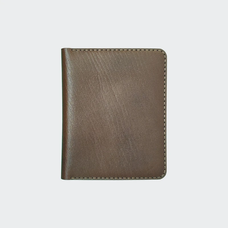 کیف کارت چرمی اریل مدل KM317