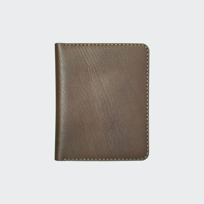 کیف کارت چرمی اریل مدل KM317