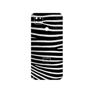 MAHOOT Zebra Skin Cover Sticker for Xiaomi Redmi 9 Activ
