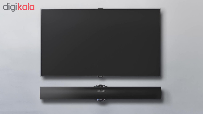 ساندبار سامسونگ مدل HT-E8000 ساندبار سامسونگ مدل HT-E8000