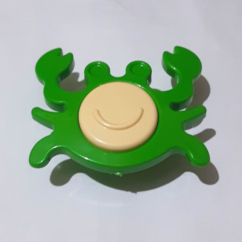 دستگیره کمد مدل 111 عروسکی مجموعه 3 عددی