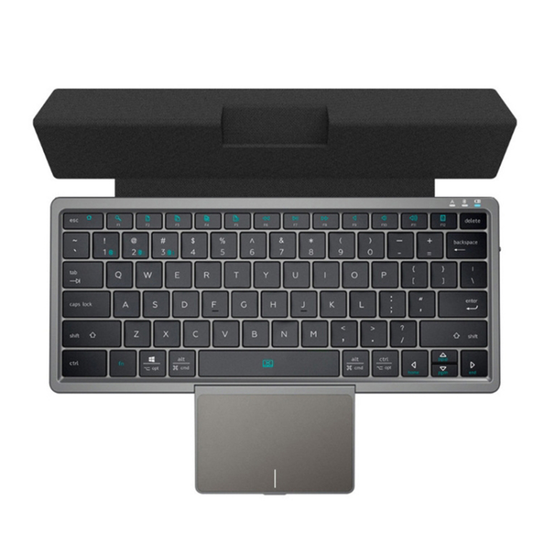 کیبورد مدل KF8700