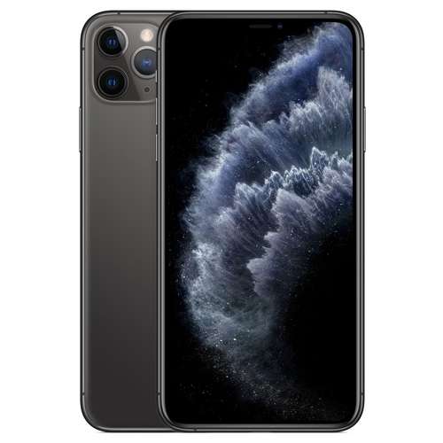 گوشی موبایل اپل مدل iPhone 11 Pro A2217 دو سیم‌ کارت ظرفیت 64 گیگابایت