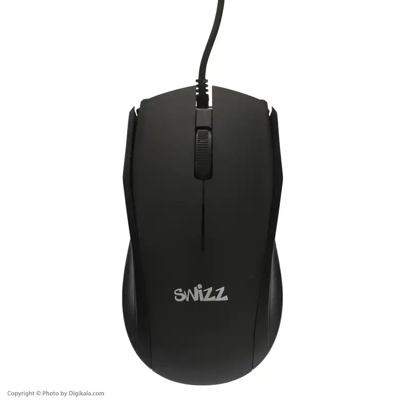 ماوس سویز مدل SW-M014