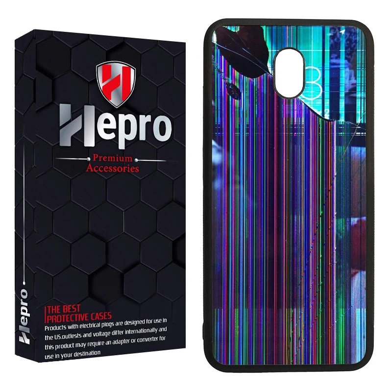 کاور هپرو طرح فانتزی مدل TPU مناسب برای گوشی موبایل شیائومی Redmi 8