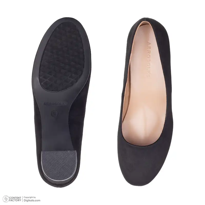 کفش زنانه اروسولز مدل CHRISTEL01L-BLK