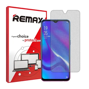 Remax Resistant model matte screen protector suitable for Oppo K1 mobile phone