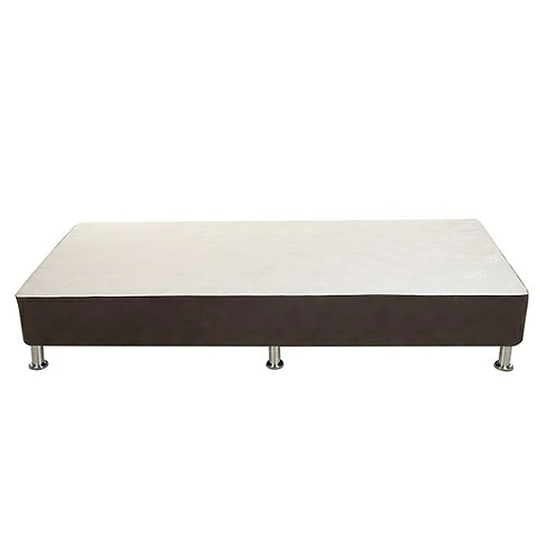 تخت خواب یک نفره مدل AMA120 سایز 200 × 120 سانتی متر