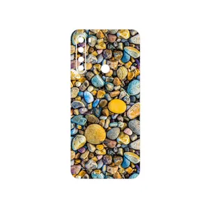 MAHOOT River rocks Cover Sticker for Xiaomi Redmi Note 8 2021