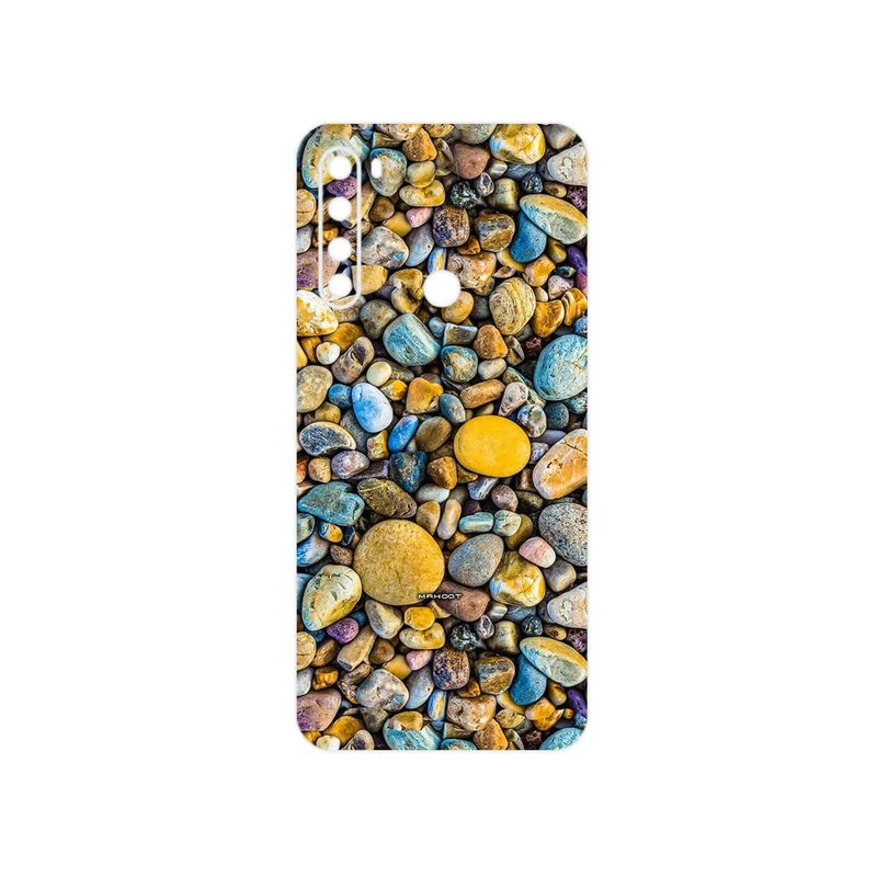 برچسب پوششی ماهوت مدل River rocks-FullSkin مناسب برای گوشی موبایل شیائومی Redmi Note 10 Pro Max